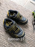 Batman Schuhe Hessen - Alsbach-Hähnlein Vorschau