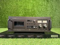 Technics RS-678 US Tapedeck☘️HIFI ANKAUF☘️ Hessen - Friedberg (Hessen) Vorschau