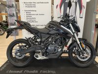 VOGE R 125 ABS, NEU! Nordrhein-Westfalen - Gescher Vorschau