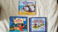 CD Set 3 Euro Sachsen-Anhalt - Zörbig Vorschau