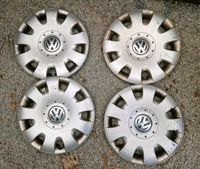 Felgendeckel VW 15"  15 Zoll Bayern - Gädheim Vorschau