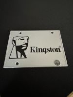 Kingston SSD 240GB 2,5 Zoll Bayern - Heimenkirch Vorschau