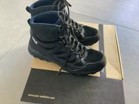 Jack Wolfskin Wanderschuhe Trekkingschuhe 44,5 10 schwarz top München - Bogenhausen Vorschau