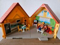 Playmobil Aufklapp Ferienhaus Hessen - Sulzbach Vorschau