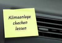 Klimaservice Klimacheck Klimaanlage Wartung Befüllen Baden-Württemberg - Wolfegg Vorschau