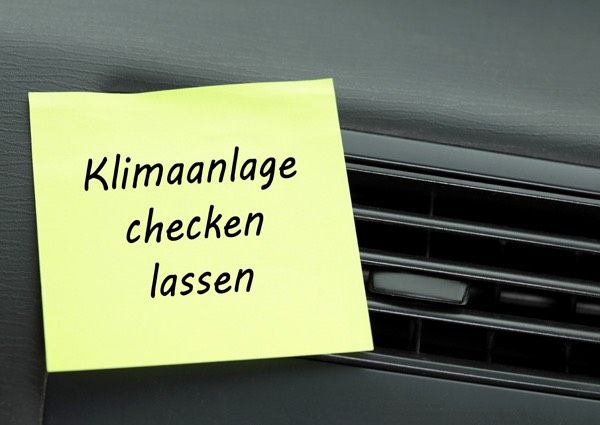 Klimaservice Klimacheck Klimaanlage Wartung Befüllen in Wolfegg