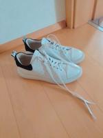 Nubikk Sneaker weiß Gr 41 Bayern - Chamerau Vorschau