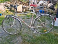 Bianchi Tourenrad Original Retro Thüringen - Mellingen Vorschau