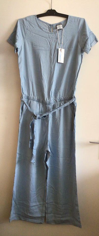 Jumpsuit Overall NEU in Rheda-Wiedenbrück