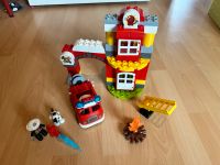 Lego Duplo Feuerwehr 10903 - komplett mit Anleitung Nordrhein-Westfalen - Köln Vogelsang Vorschau