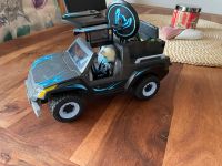 Playmobil 9254 Dr Drone Pickup Nordrhein-Westfalen - Vlotho Vorschau