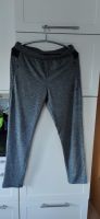 hummel Damen Trainingshose Jasmin Pants 203026, L, 40, grau, TOP Bonn - Beuel Vorschau