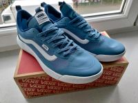 Vans Ultrarange Exo, blau, Gr. 46, UK 12, NEU in OVP Hannover - Vahrenwald-List Vorschau