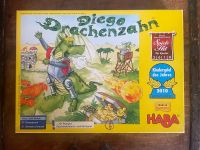 Diego Drachenzahn Nordrhein-Westfalen - Lemgo Vorschau