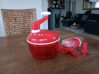 Quick Chef 3 Tupperware Kiel - Mettenhof Vorschau