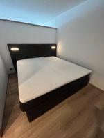 Boxspringbett 180x200 inkl. LED-Beleuchtung Baden-Württemberg - Illingen Vorschau