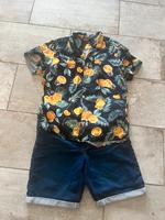 Herren Hemd/Shorts Sommer XL Nordrhein-Westfalen - Brühl Vorschau