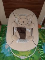 Hauck Babywippe Alpha Bouncer 2 in 1 Farbe Hearts Beige Pankow - Weissensee Vorschau