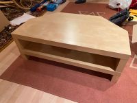 Ikea TV Lowboard Ahorn Hessen - Hanau Vorschau