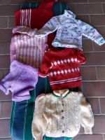 Strickjacke und Pulli Kinder Bayern - Eschenbach Vorschau