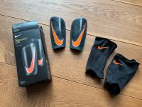 Nike Mercurial Lite Schienbeinschoner Nordrhein-Westfalen - Meerbusch Vorschau