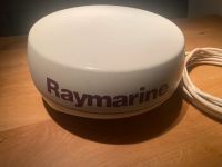 Raymarine Pathfinder 2KW Radar E52010-S Nordrhein-Westfalen - Kleve Vorschau