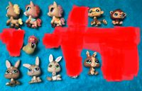 Littlest Pet Shop’s Mecklenburg-Vorpommern - Neubrandenburg Vorschau