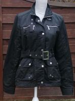 Damen Jacke Amisu schwarz Gr 40 Bayern - Michelau i. OFr. Vorschau