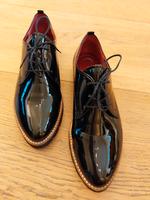 Gabor, Lackschuhe, schwarz, Gr. 37, neuwertig Niedersachsen - Amelinghausen Vorschau