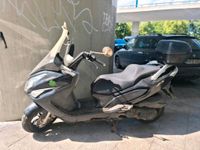 Daelim S3 Fi Motorroller Berlin - Wilmersdorf Vorschau