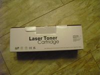 Toner Lasertoner HF244A Niedersachsen - Beckedorf Vorschau