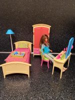 Konvolut Barbie Teresa, Schlafzimmer, Kleidung Bochum - Bochum-Nord Vorschau