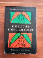 Grimmelshausen - Der abenteuerliche Simplicus Simplicissimus Nordrhein-Westfalen - Kreuzau Vorschau