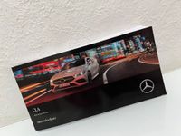 Mercedes-Benz CLA AMG (C118) - Betriebsanleitung + Bordmappe Baden-Württemberg - Ettenheim Vorschau