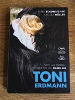 Dvd Toni Erdmann Hüller Simonischek Poster Schwerin - Schelfstadt Vorschau