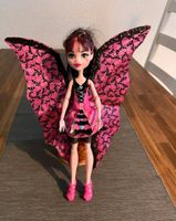 Monster High Fledermaus Draculaura Sachsen-Anhalt - Magdeburg Vorschau