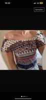 Oberteil, Bluse, Tshirt, Blumen, Blume Hessen - Hanau Vorschau