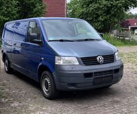 Volkswagen T5 Transporter Niedersachsen - Westerstede Vorschau