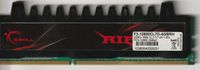 RIPJAWS PC Speicher 2x2GB DDR3-1600 Bayern - Augsburg Vorschau