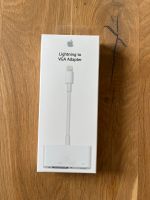 Apple Lightning to VGA Adapter Originalverpackt Berlin - Treptow Vorschau