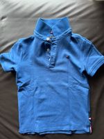 Original Tommy Hilfiger Polo Shirt in 140 München - Sendling Vorschau