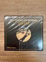 CD The sound of islands Guitar, Willy Astor Obergiesing-Fasangarten - Obergiesing Vorschau