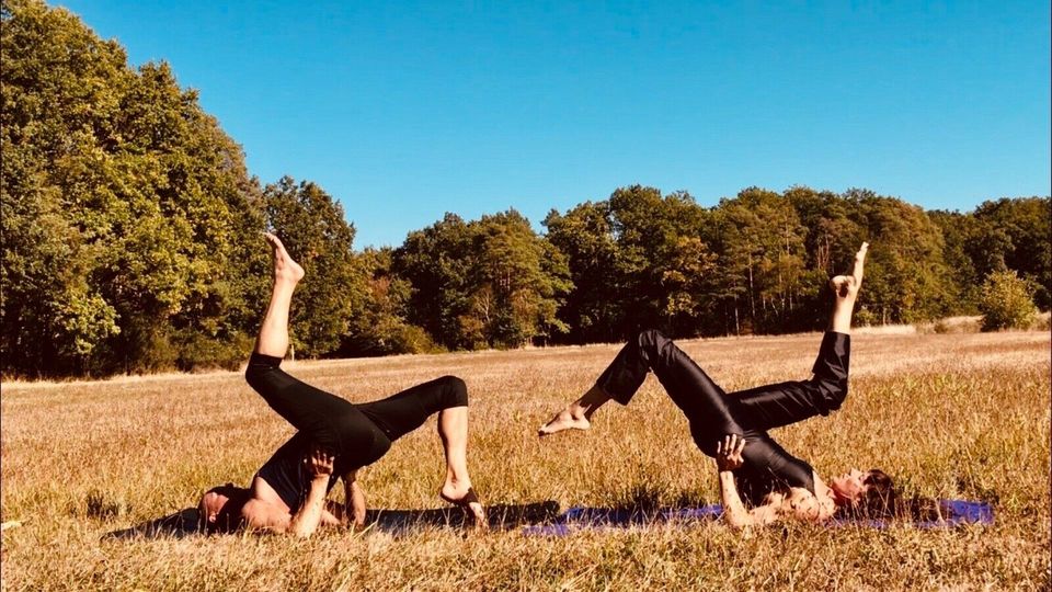 Yoga Unterricht 75€ & Meditation für Frauen 69€ in Nbg-Neunhof ! in Nürnberg (Mittelfr)