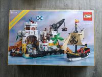 Lego 10320 Eldorado Fortress Piraten Festung neu OVP Baden-Württemberg - Ehingen (Donau) Vorschau