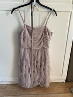 Elegantes Chiffonkleid Rheinland-Pfalz - Koblenz Vorschau