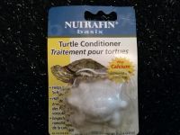 Nutrafin basix Turtle Conditioner • Kalzium • Schildkröte Berlin - Hohenschönhausen Vorschau