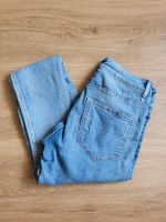 H&M Divided Jeans blau hell Größe 36 Bayern - Pegnitz Vorschau