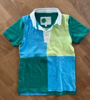 Boden Polo Shirt gelb grün blau Gr. 128, 7-8 J., NEU, o. Etikett Hessen - Bad Nauheim Vorschau