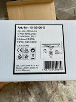 LED Module 6x Nordrhein-Westfalen - Rees Vorschau