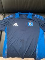HSV Adidas T-Shirt Größe L Nordrhein-Westfalen - Versmold Vorschau